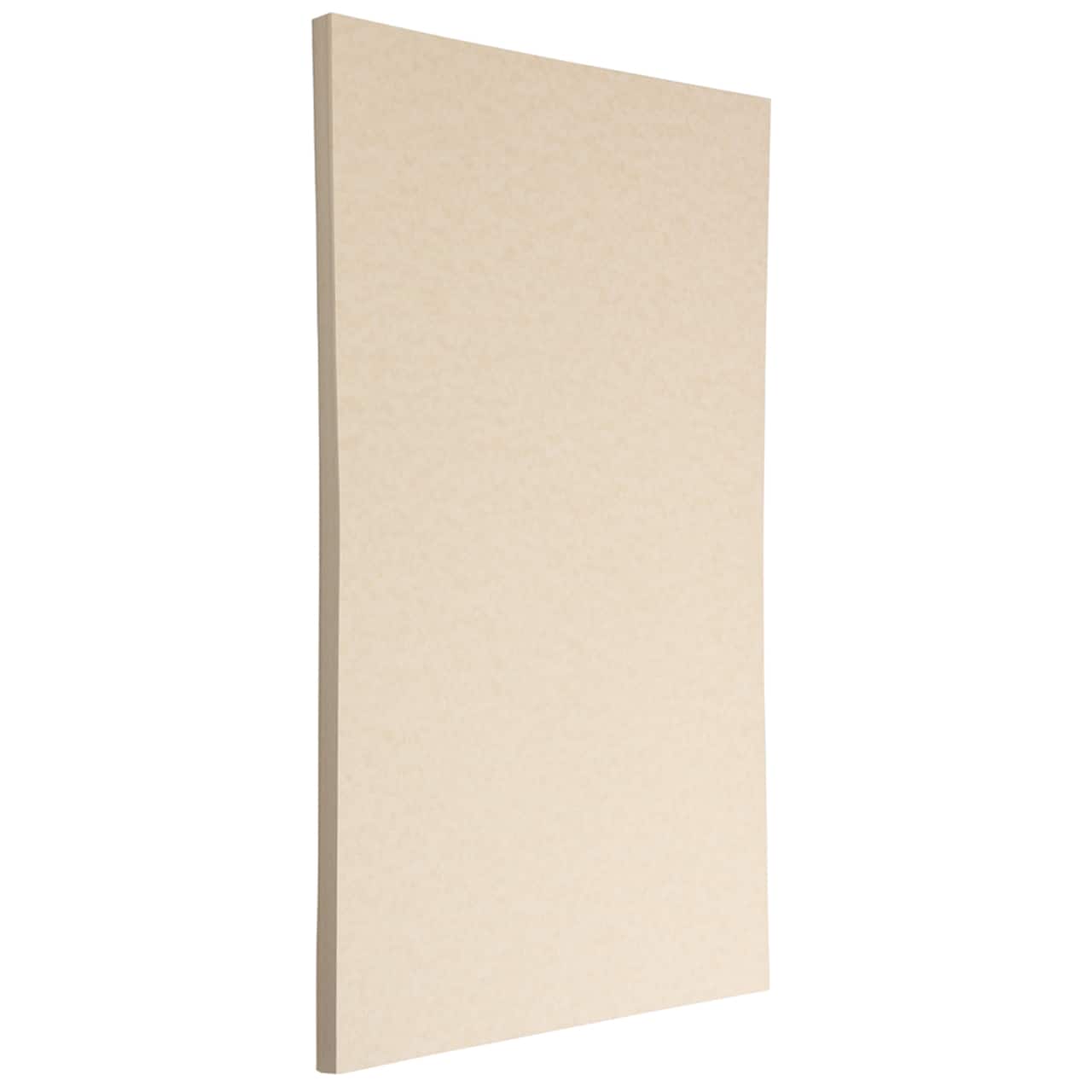 JAM Paper Natural Parchment 11 x 17 24lb. Paper, 100 Sheets
